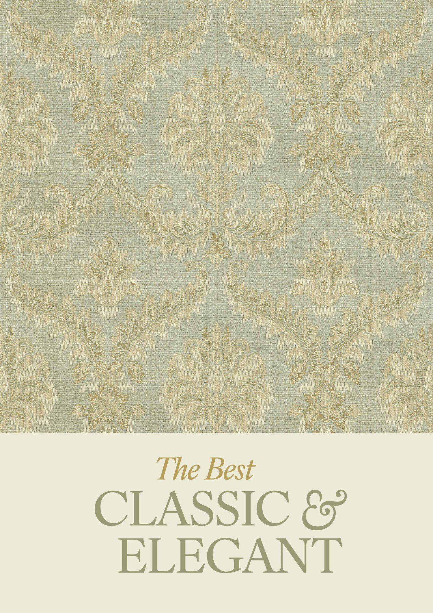 Cristiana Masi Best of Classic & Elegant