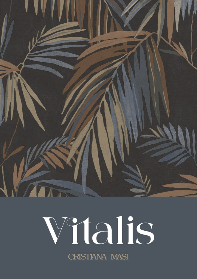 Cristiana Masi Vitalis