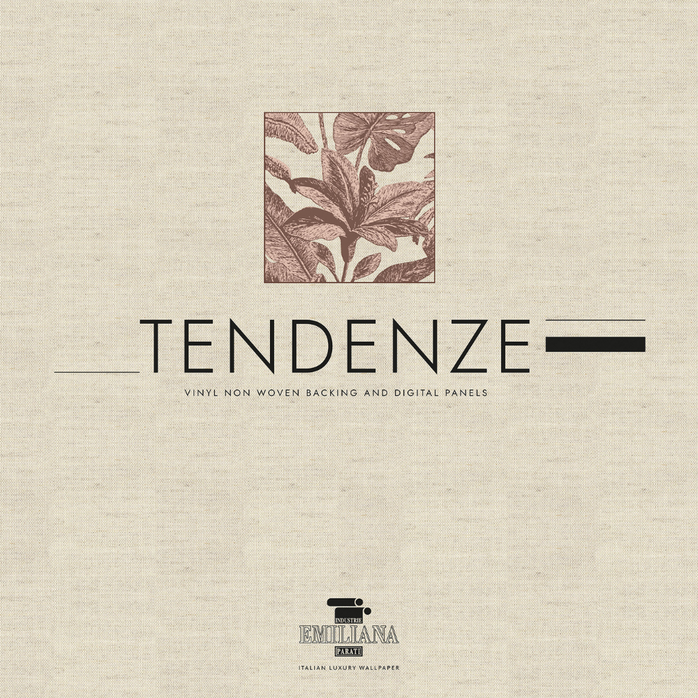 Emiliana Parati Tendenze