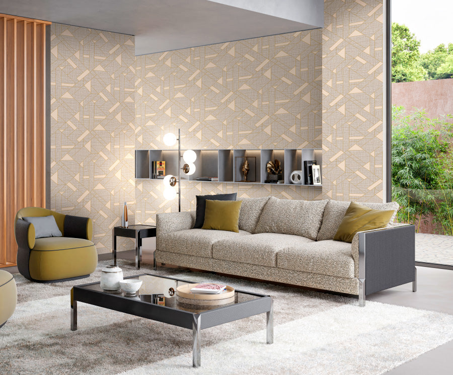Trussardi Casa 7 Wallpaper - Z18946