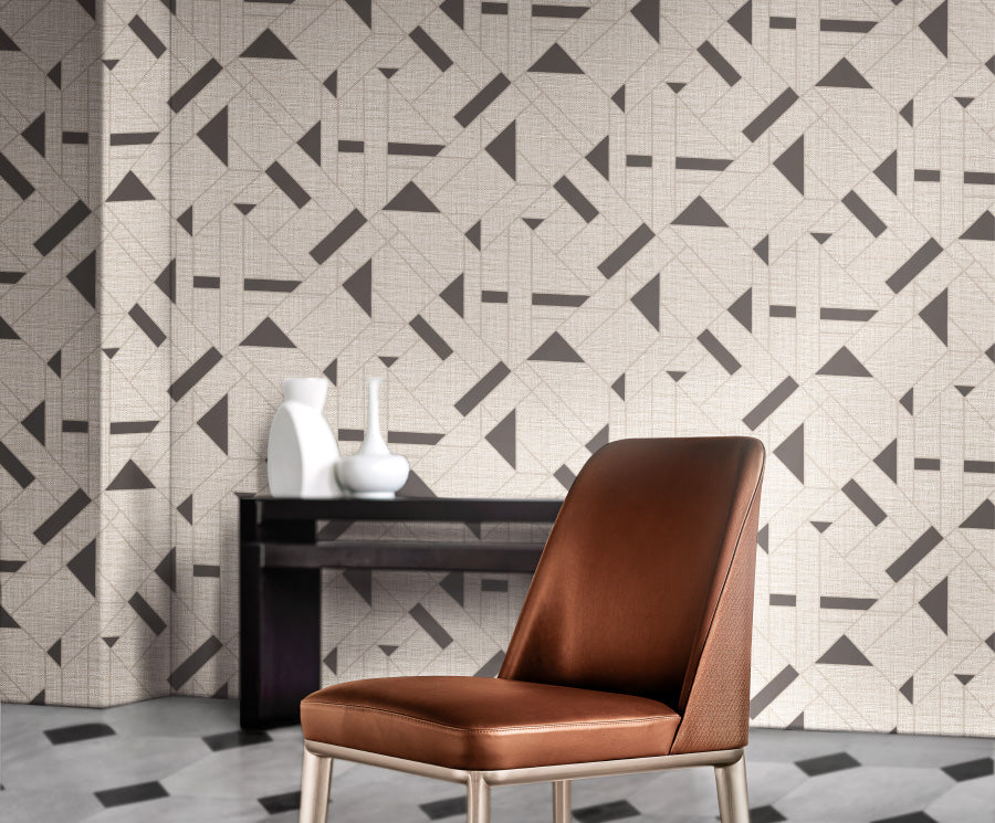 Trussardi Casa 7 Wallpaper - Z18950
