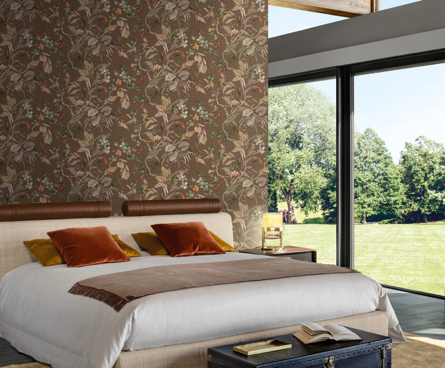 Trussardi Casa 8 Wallpaper - Z30332