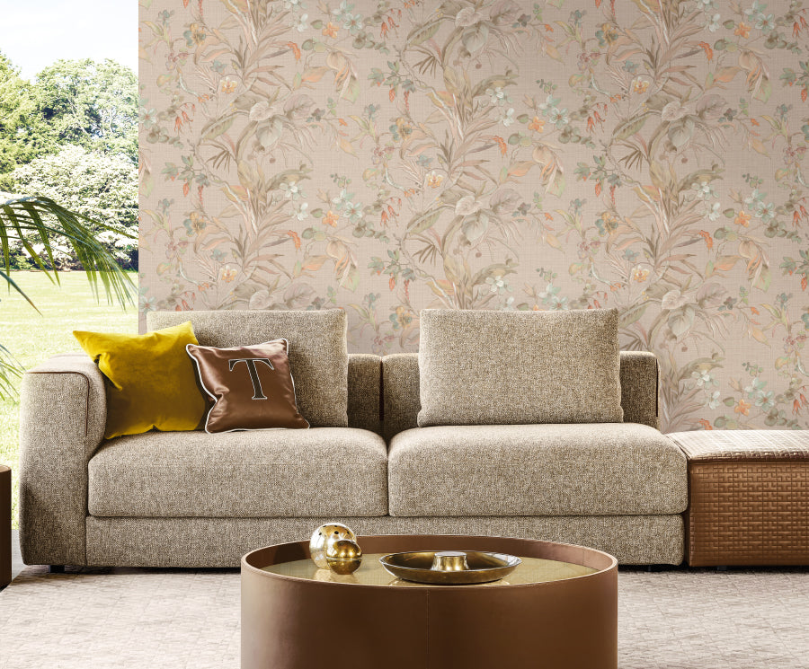 Trussardi Casa 8 Wallpaper - Z30338