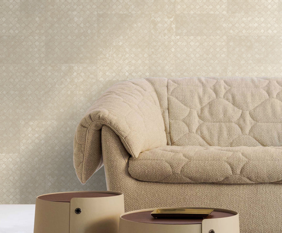 Trussardi Casa 8 Wallpaper - Z30350