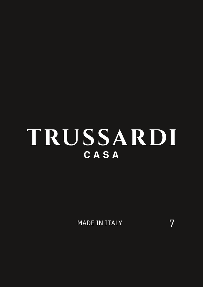 Trussardi Casa 7