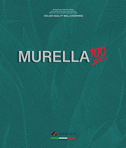 Zambaiti Parati Murella 100